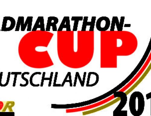 Radmarathon-Cup Deutschland 2019 (RMCD)