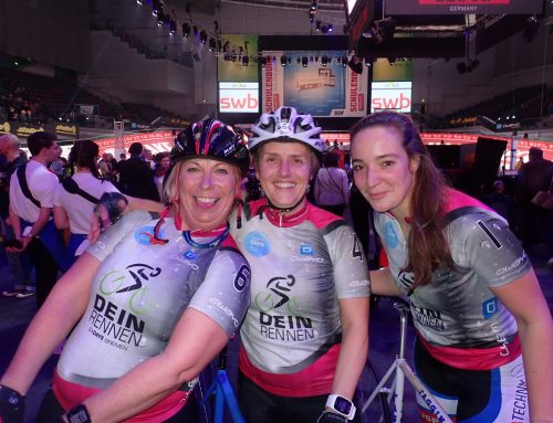 Sixdays Bremen – ein Bericht vom 11. Januar 2019