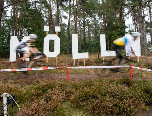 Stevens CycloCrossCup – Mölln Tag 1 – 24.09.2022