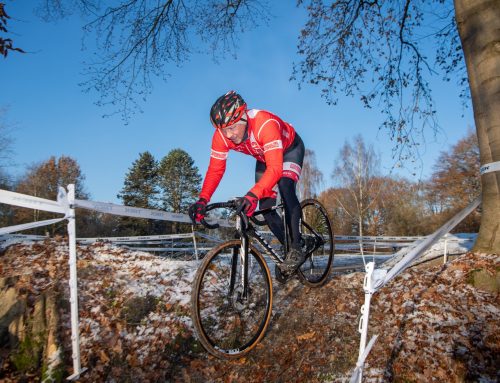 Cyclocross-Serie in Großensee – 11.12.2022