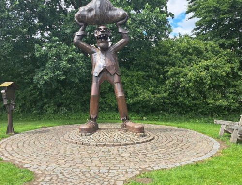 Viking Bike Challenge Schleswig – 16. Juni 2024