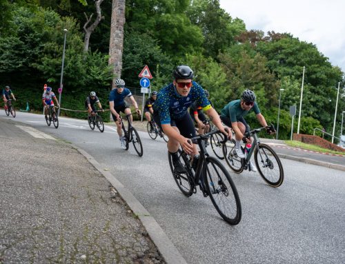 S-Cup Kiel, 6.7.2024, Bilder