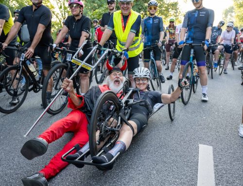 Cyclassics – 08.09.2024