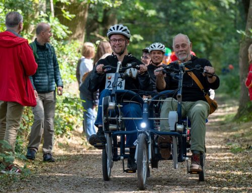 Wulfsdorfer Radelspaß – 15.09.2024