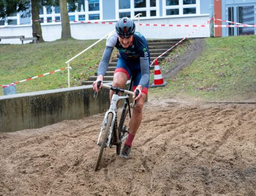 Stevens CycloCrossCup – Bad Doberan 21.12.2024