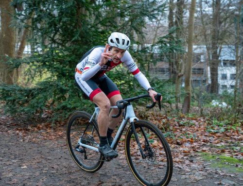 Stevens CycloCrossCup – Harburg 15.12.2024