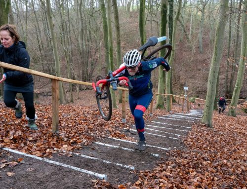 Stevens CycloCrossCup – Marlow 22.12.2024