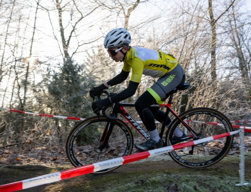 Stevens CycloCrossCup – Buchholz i.d.N 19.01.2025