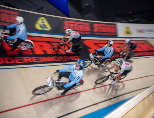 SIXDAYS Bremen – 10. bis 12. Januar 2025