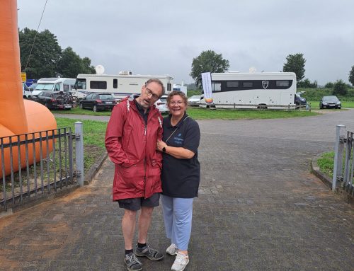 Bundes-Radsport-Treffen 2025