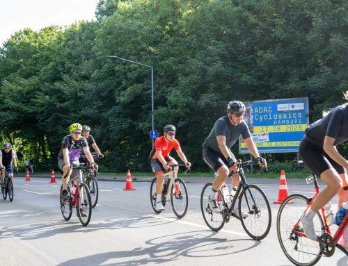 Cyclassics 2025