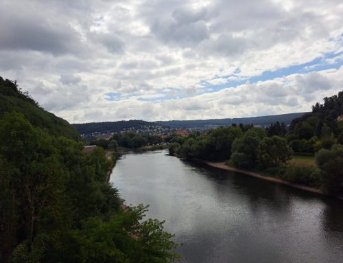 15. Große Weserrunde – 23.8.2025