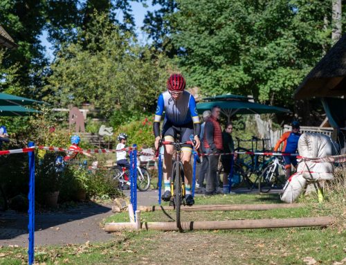 Stevens CycloCrossCup – Neu Duvenstedt – 28.09.2025