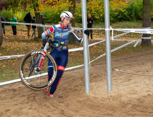 Stevens CycloCrossCup – Bad Doberan – 25.10.2025