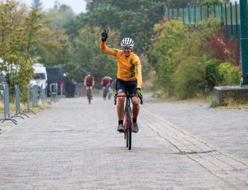 Stevens CycloCrossCup – Bad Harzburg – 04.10.2025