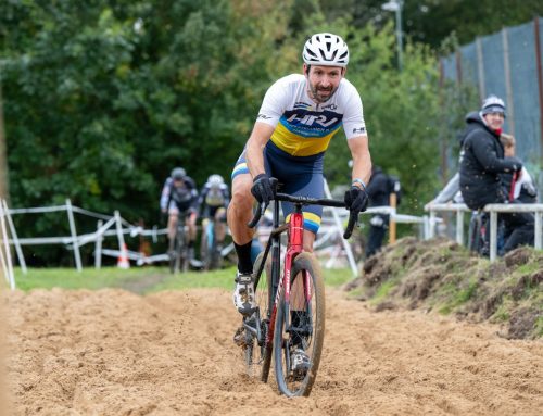 Stevens CycloCrossCup – Farmsen – 05.10.2025