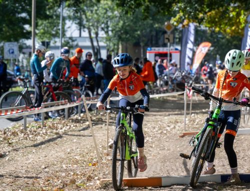 Stevens CycloCrossCup – Hannover – 03.10.2025