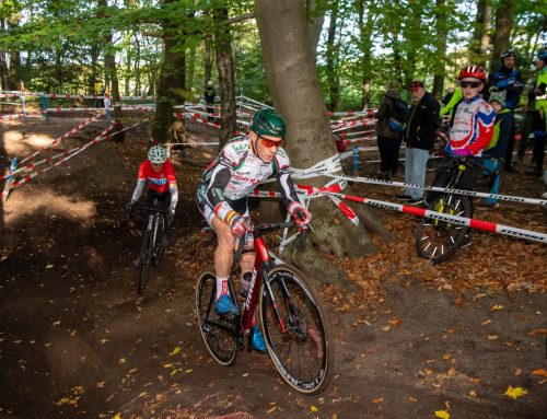 Stevens CycloCrossCup – Norderstedt – 19.10.2025