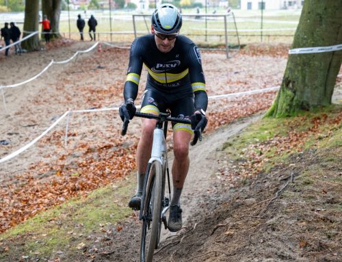 Stevens CycloCrossCup – Rostock – 26.10.2025