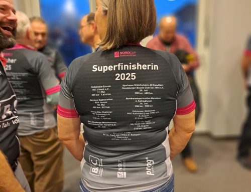 Nordcup Abschluss-Veranstaltung – Rendsburg 29.11.2025