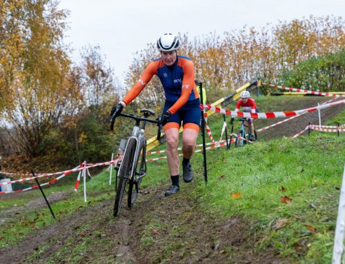 Stevens CycloCrossCup – Bad Oldesloe – 09.11.2025