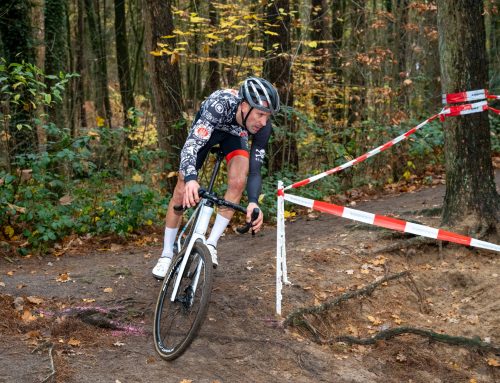 Stevens CycloCrossCup – Elmshorn – 15.11.2025