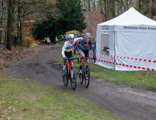 Stevens CycloCrossCup – Elmshorn – 15.11.2025