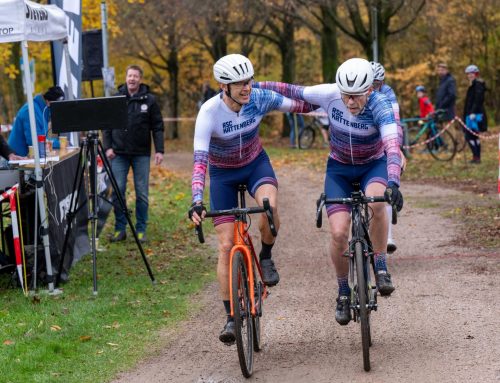 Stevens CycloCrossCup – Kaltenkirchen – 02.11.2025