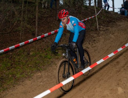 Stevens CycloCrossCup – Bösel – 21.12.2025