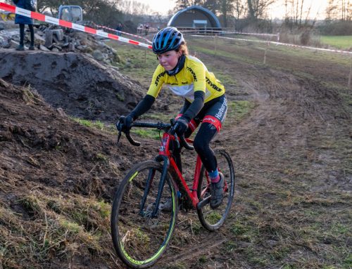 Stevens CycloCrossCup – Harburg – 14.12.2025