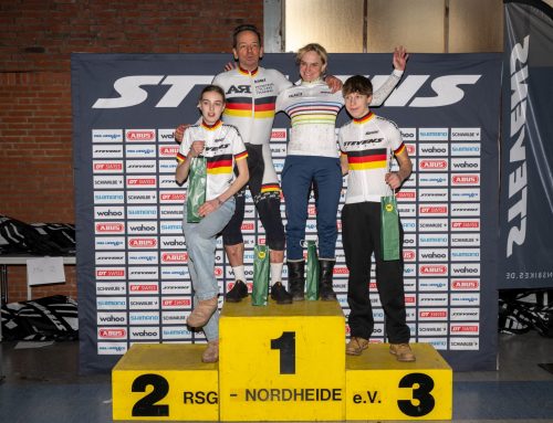 Stevens CycloCrossCup – Buchholz i.d.N. – 18.01.2026