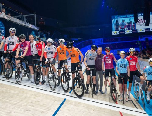 SIXDAYS Bremen – 10. und 11.01.2026