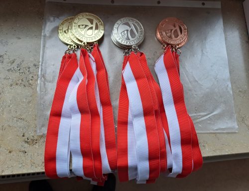 Breitensport-Kaffeeklatsch in Hamburg am 22. Februar 2026