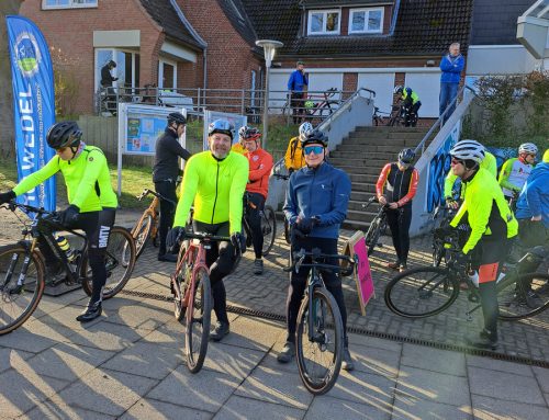 RG Wedel CTF 29. März 2026