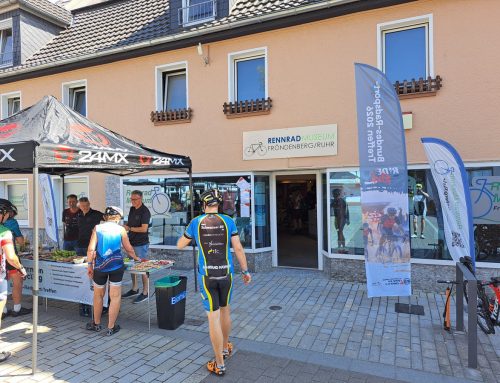 Bilder vom Bundesradsport-Treffen 2026