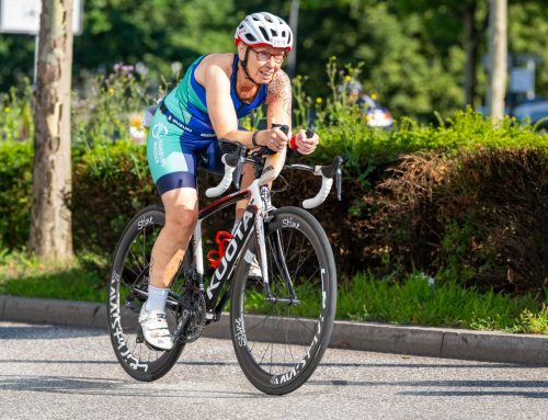 Triathlon Hamburg – 11. und 12 Juli 2026