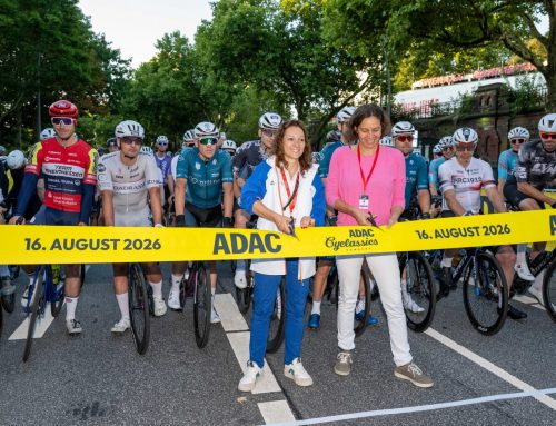 Cyclassics 2026 – Fotos vom 15. und 16. August 2026